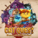 Jadi Raja Kucing! Cat Quest: Pirates of the Purribean akan tiba di PS, Xbox Series, Switch & PC