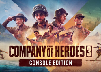Company of Heroes 3 Console Edition kini tersedia di PS5!