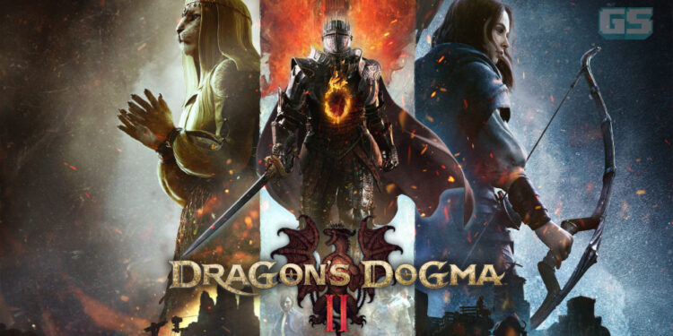 Dragon’s Dogma II rasmi akan keluar di PS5, Xbox Series, & PC – debut trailer sulung!