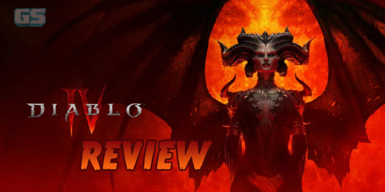 Review Diablo IV – Kepulangan mantap selepas 10 tahun, bantu menghentikan ancaman Lilith!