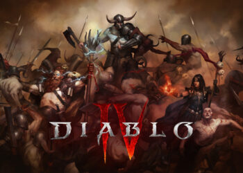 Interview Diablo IV – Masih hardcore untuk peminat veteran tapi cukup moden untuk gamer baru