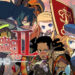Mengenali Etrian Odyssey II HD – Pengenalan kepada dunia permainan