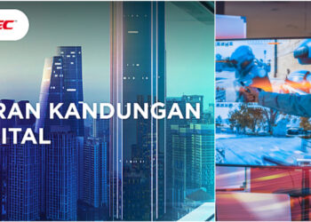 Geran-geran utama Industri Digital terima sambutan positif – fokus pada animasi, permainan digital, komik digital & teknologi kreatif!