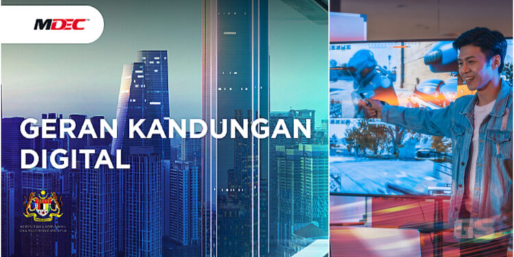 Geran-geran utama Industri Digital terima sambutan positif – fokus pada animasi, permainan digital, komik digital & teknologi kreatif!