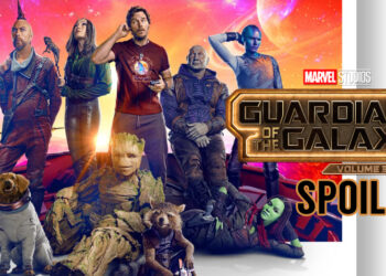 Guardians of the Galaxy 3: Penjelasan ‘ending & post-credit’ (SPOILER)