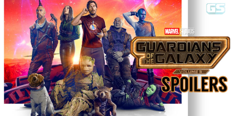 Guardians of the Galaxy 3: Penjelasan ‘ending & post-credit’ (SPOILER)