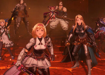 Granblue Fantasy: Relink akan lancar hujung 2023-awal 2024! Tambah 2 watak baru!