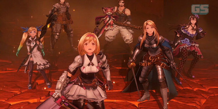 Granblue Fantasy: Relink akan lancar hujung 2023-awal 2024! Tambah 2 watak baru!