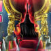 One Piece: Imu akhirnya muncul, pemimpin sebenar World Government!