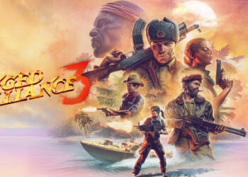 Jagged Alliance 3 akan datang ke PC Steam pada Julai 2023