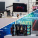Pandangan pertama “Kingston Future Hub Showroom” di Computex 2023
