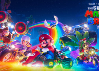 Review Super Mario Bros. Movie – Animasi padu, kuat main unsur nostalgia