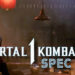 Mampukah PC anda bermain Mortal Kombat 1? Info Spec Penuh!