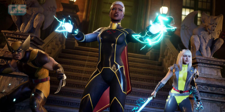 Marvel’s Midnight Suns kini tersedia di Xbox One & PS4 bersama semua DLC
