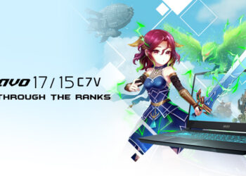 MSI umum Bravo 17/15 C7V – laptop gaming dengan GPU RTX 40! Harga bermula RM4,699!