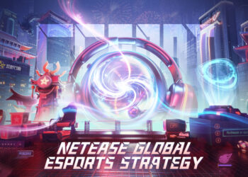 Pelan NetEase untuk esports – akan fokus ke MOBA, Mobile FPS, & genre Asymmetrical
