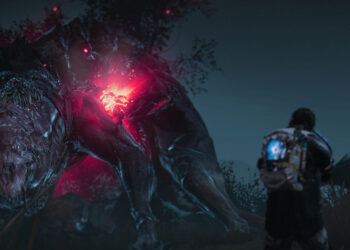 Game baru ‘Once Human’ – Bertahan hidup, dapatkan sumber, tawan dunia apokaliptik
