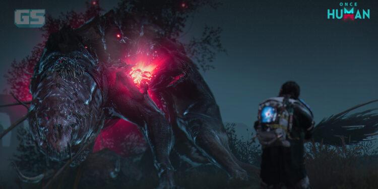 Game baru ‘Once Human’ – Bertahan hidup, dapatkan sumber, tawan dunia apokaliptik