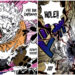 One Piece: Blackbeard kalahkan Law, Garp lawan Kuzan & misi Sword Guild (SPOILER)
