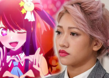 Anime Oshi No Ko dituduh guna kisah tragis “Hana Kimura” untuk dapat untung