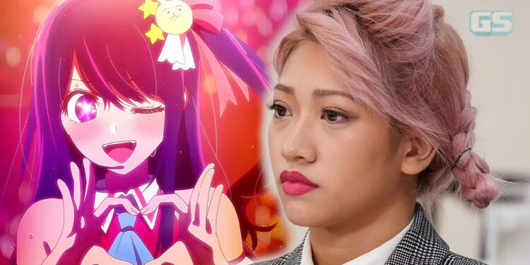 Anime Oshi No Ko dituduh guna kisah tragis “Hana Kimura” untuk dapat untung