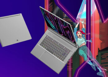 Acer luaskan portfolio laptop gaming premium dengan Predator Triton 16 baharu!