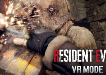 Resident Evil 4 VR Mode – Pandangan pertama dari Capcom!