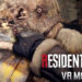Resident Evil 4 VR Mode – Pandangan pertama dari Capcom!