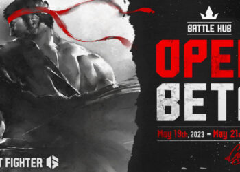 Street Fighter 6 ‘Open Beta Test’ bermula 19–21 Mei di PS5, Xbox Series & PC