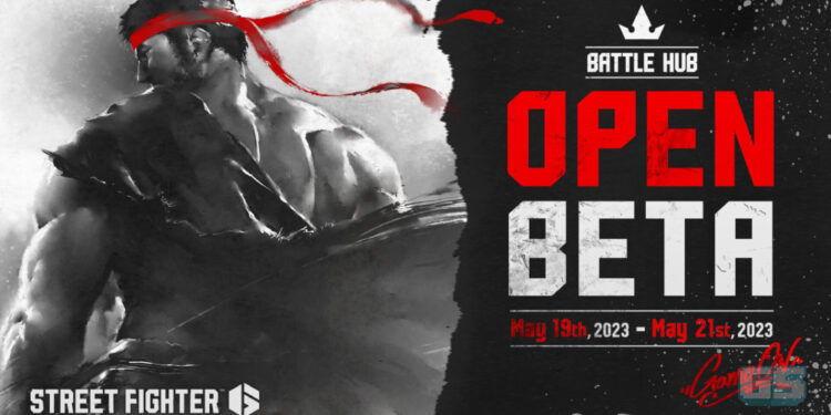 Street Fighter 6 ‘Open Beta Test’ bermula 19–21 Mei di PS5, Xbox Series & PC