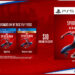 Marvel’s Spider-Man Remastered kini boleh beli berasingan, upgrade versi PS4 ke PS5!