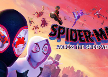 Interview bersama Sinyee Loke, artis Perak yang bantu menjayakan Spider-Man: Across the Spider-Verse!