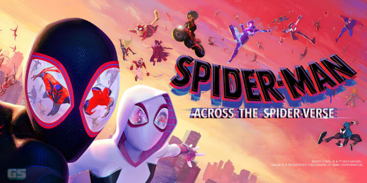 Interview bersama Sinyee Loke, artis Perak yang bantu menjayakan Spider-Man: Across the Spider-Verse!