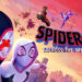 Interview bersama Sinyee Loke, artis Perak yang bantu menjayakan Spider-Man: Across the Spider-Verse!