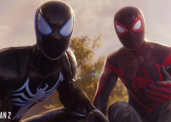 Marvel’s Spider-Man 2 akhirnya payung gameplay penuh – Spidey sut “Symbiote”, Kraven the Hunter, the Lizard, macam-macam lagi!
