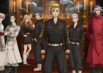 Kenapa Tokyo Revengers dibenci peminat anime & manga? Penjelasan Spoiler!