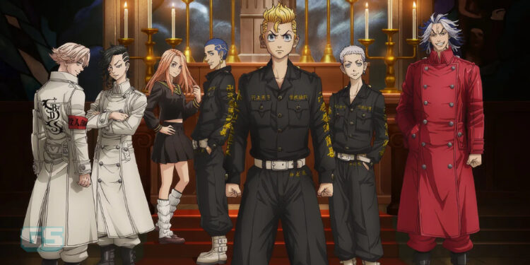 Kenapa Tokyo Revengers dibenci peminat anime & manga? Penjelasan Spoiler!