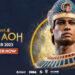 Strategi perang Total War: PHARAOH akan tiba di PC pada Oktober 2023!