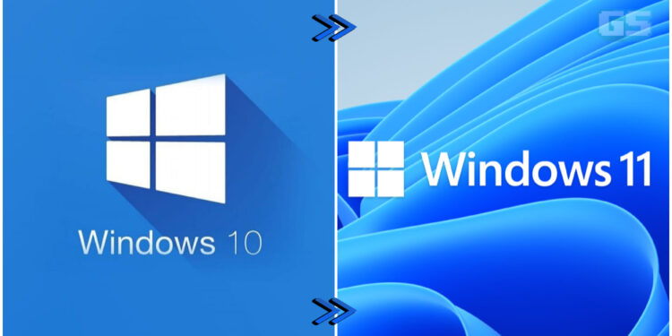 Windows 10 akan tamat servis pada Oktober tahun ini, Microsoft gesa semua pakai Windows 11
