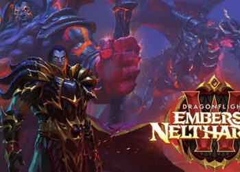 Interview World of Warcraft: Dragonflight bersama Blizzard – Perubahan dalam Update 10.1