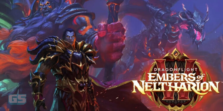 Interview World of Warcraft: Dragonflight bersama Blizzard – Perubahan dalam Update 10.1