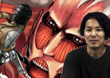 Manga Attack on Titan Sepatutnya Tamat Pada Jilid 2, Menurut Pelukis Manga Hajime Isayama!