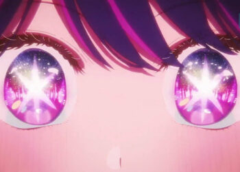 Oshi no Ko: Teori Mengenai “Mata Bintang” Dalam Siri [SPOILER]
