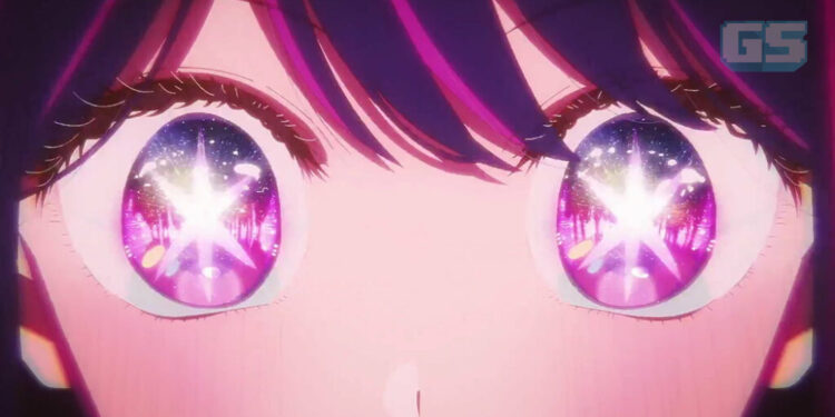 Oshi no Ko: Teori Mengenai “Mata Bintang” Dalam Siri [SPOILER]