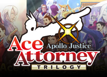 Apollo Justice: Ace Attorney Trilogy Diumumkan! Akan Lancar pada Awal 2024!