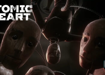 Atomic Heart Akan Hadir dengan DLC Annihilation Instinct pada 2 Ogos, Mode New Game+ Tersedia Sekarang!