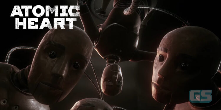 Atomic Heart Akan Hadir dengan DLC Annihilation Instinct pada 2 Ogos, Mode New Game+ Tersedia Sekarang!