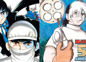 Siri Klasik Popular, Black Jack Akan Mendapat Manga Baharu Yang Dihasilkan oleh AI!