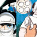 Siri Klasik Popular, Black Jack Akan Mendapat Manga Baharu Yang Dihasilkan oleh AI!