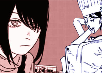 Chainsaw Man: Pertarungan Melawan Falling Devil Akhirnya Tamat! [SPOILER MANGA]